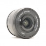 Sony Used Sony E 16-50mm f3.5-5.6 OSS Power Zoom lens