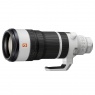 Sony FE 100-400mm f4.5 OSS GM Lens