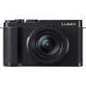 Panasonic Lumix DC-L10E Premium Compact Camera, Black