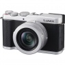 Panasonic Lumix DC-L10E Premium Compact Camera, Silver