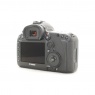 Used Canon EOS 5D III Full-frame DSLR body