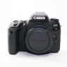 Used Canon EOS 77D DSLR camera body