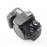 Used Canon EOS 77D DSLR camera body