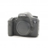 Used Canon EOS 7D DSLR body