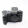 Fujifilm Used Fujifilm X-H2S Black Mirrorless Camera body