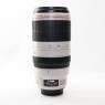 Canon Used Canon EF 100-400mm f4.5-5.6 II L IS USM lens