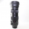 Used Sigma 150-600mm f5-6.3 DG OS HSM Sport lens for Canon EOS