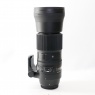 Sigma Used Sigma 150-600mm f5-6.3 DG OS HSM Contemporary lens for Canon EOS
