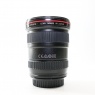 Used Canon EF 17-40mm f4 L USM lens