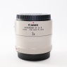 Used Canon EF 2x II Extender
