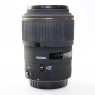 Used Sigma 105mm f2.8 DG EX Macro lens for Canon EOS