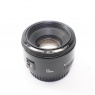 Canon Used Canon EF 50mm f1.8 II lens