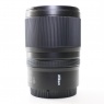 Used Nikon NIKKOR Z 17-28mm f2.8 lens