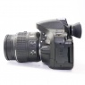 Used Nikon D5200 DSLR with 18-55mm lens