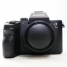 Used Sony Alpha 7 III Full-frame Mirrorless camera body