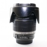Used Canon EF-S 18-200mm f3.5-5.6 IS lens
