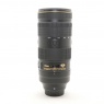 Used Nikon AF-S 70-200mm f2.8E FL ED VR lens