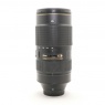 Used Nikon AF-S 80-400mm f4.5-5.6 G ED VR lens