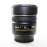 Used Nikon AF Fisheye Nikkor 10.5mm f2.8G ED DX lens