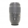 Used Nikon AF-S DX 55-300mm f4-5.6 ED VR lens