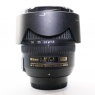Used Nikon AF-S 18-70mm f3.5-4.5 G lens