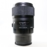 Used Sigma 35mm f1.4 DG DN Art lens for Sony FE
