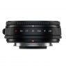 Fujifilm Fujifilm XF 23mm f2.8 R WR lens, Black