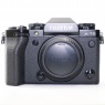 Used Fujifilm X-T5 Mirrorless camera body, black