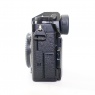Used Fujifilm X-T5 Mirrorless camera body, black