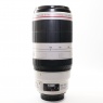 Used Canon EF 100-400mm f4.5-5.6 L IS II USM lens