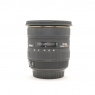 Used Sigma DC 10-20mm f3.5-5.6 HSM lens for Canon EOS