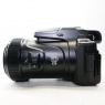 Used Nikon Coolpix P1100 bridge camera