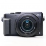 Lumix Used Panasonic DMC-LX100 Compact camera