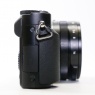 Lumix Used Panasonic DMC-LX100 Compact camera