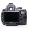 Nikon Used Nikon D5000 DSLR with 18-55mm lens