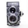 Used Rolleiflex 3.5F TLR 120 roll film camera