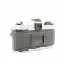 Used Canon AE-1 35mm SLR with 50mm lens