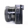 Used Sony A6000 Mirrorless camera with 16-50mm lens