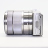 Sony Used Sony Nex-5 Mirrorless camera with 18-55mm lens