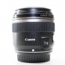 Used Canon EF-S 60mm f2.8 USM Macro lens