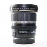 Used Canon EF-S 10-22mm f3.5-4.5 USM lens