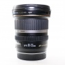 Used Canon EF-S 10-22mm f3.5-4.5 USM lens