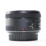 Used Canon EF 50mm f1.8 STM lens
