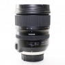 Used Tamron SP 24-70mm f2.8 Di VC USD G2 lens for Nikon
