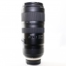 Used Tamron SP 70-200mm f2.8 Di VC USD G2 lens for Nikon
