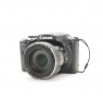 Used Canon Powershot SX500 IS digital compact camera