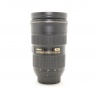 Used Nikon AF-S NIKKOR 24-70mm f2.8 G ED lens