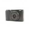 Used Fujifilm XF10 Digital compact camera, black