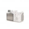 Used Panasonic Lumix FZ-7 Digital compact camera, silver