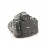 Used Nikon D5000 DSLR with 18-55mm lens